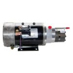 Monarch Hydraulics Power Unit Dyna-Jack M-319 - Mason Dynamics