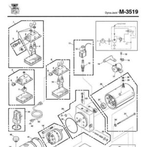 Bucher Part Diagrams Archives Mason Dynamics