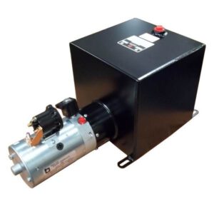 Monarch Hydraulics Power Unit Dyna-Jack M-319 - Mason Dynamics