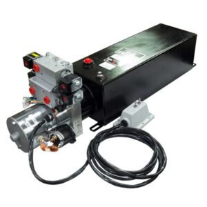 Monarch Hydraulics Power Unit Dyna-Jack M-3551 - Mason Dynamics